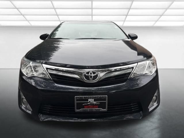 Used 2013 Toyota Camry XLE FWD image 7