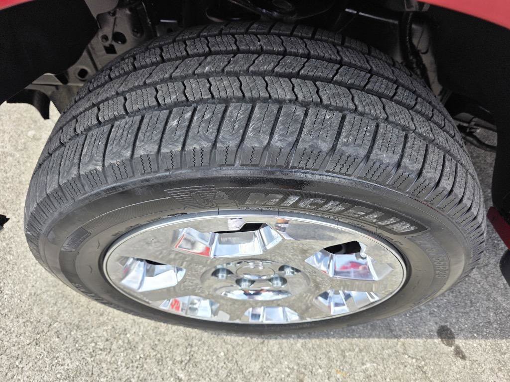 Used 2010 Ford F150 XL AWD/4WD image 10