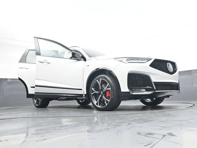 New 2026 Acura MDX Type S w/ Advance Package AWD/4WD image 42