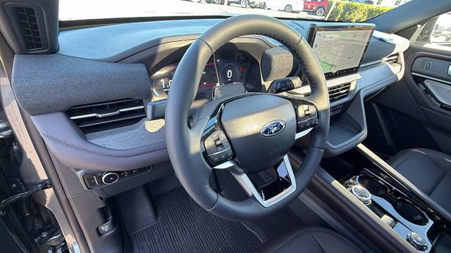 New 2026 Ford Explorer Platinum image 31