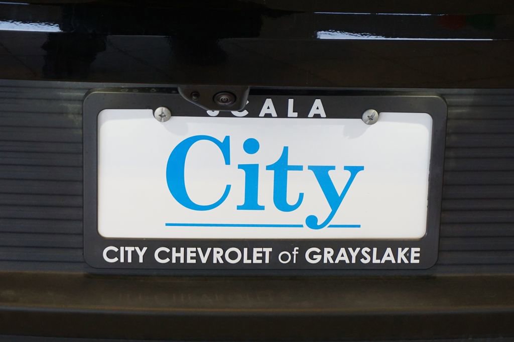 New 2026 Chevrolet Equinox EV LT image 28