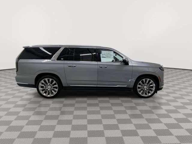 New 2026 Cadillac Escalade ESV Luxury image 12