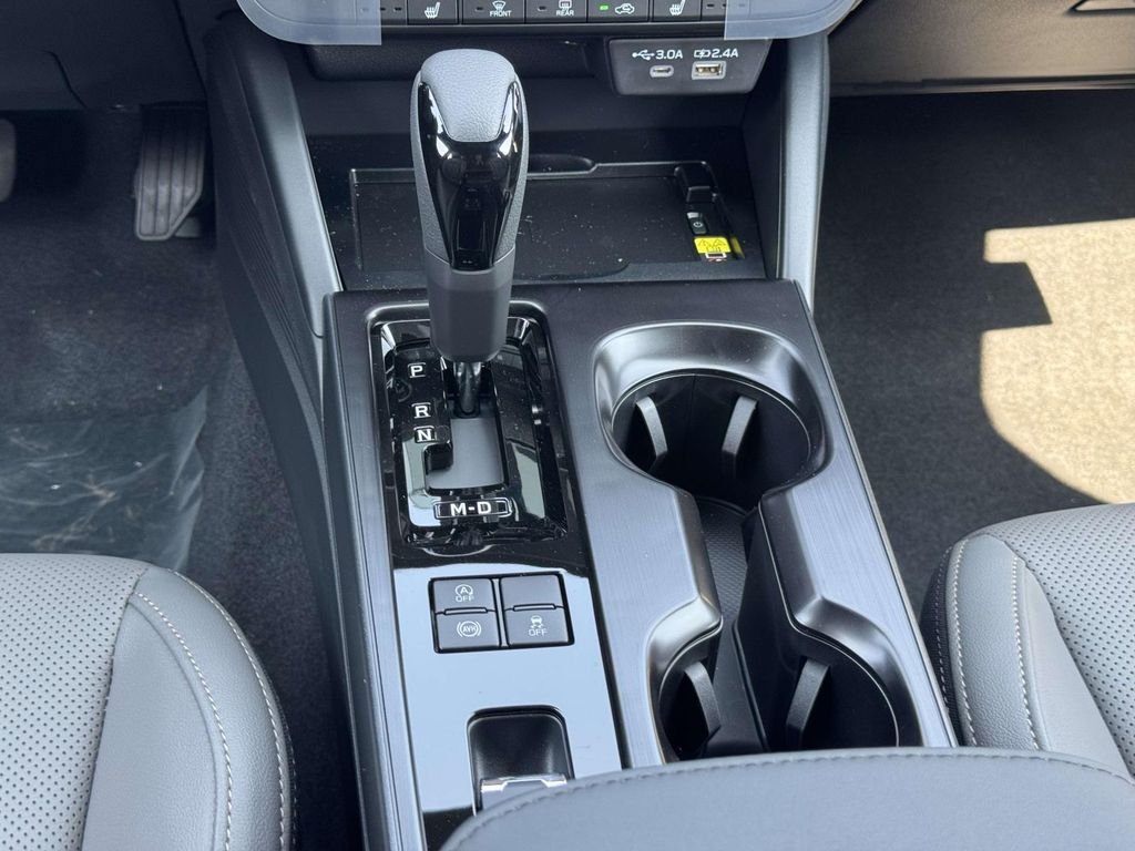 New 2026 Subaru Outback Limited AWD/4WD image 23
