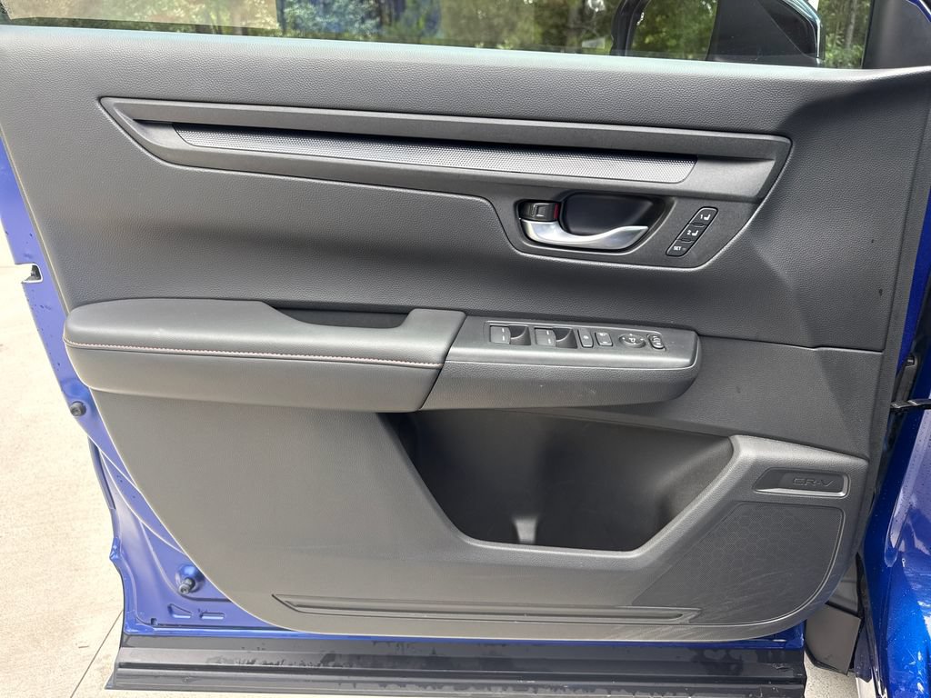 Certified 2024 Honda CR-V Sport-L image 14
