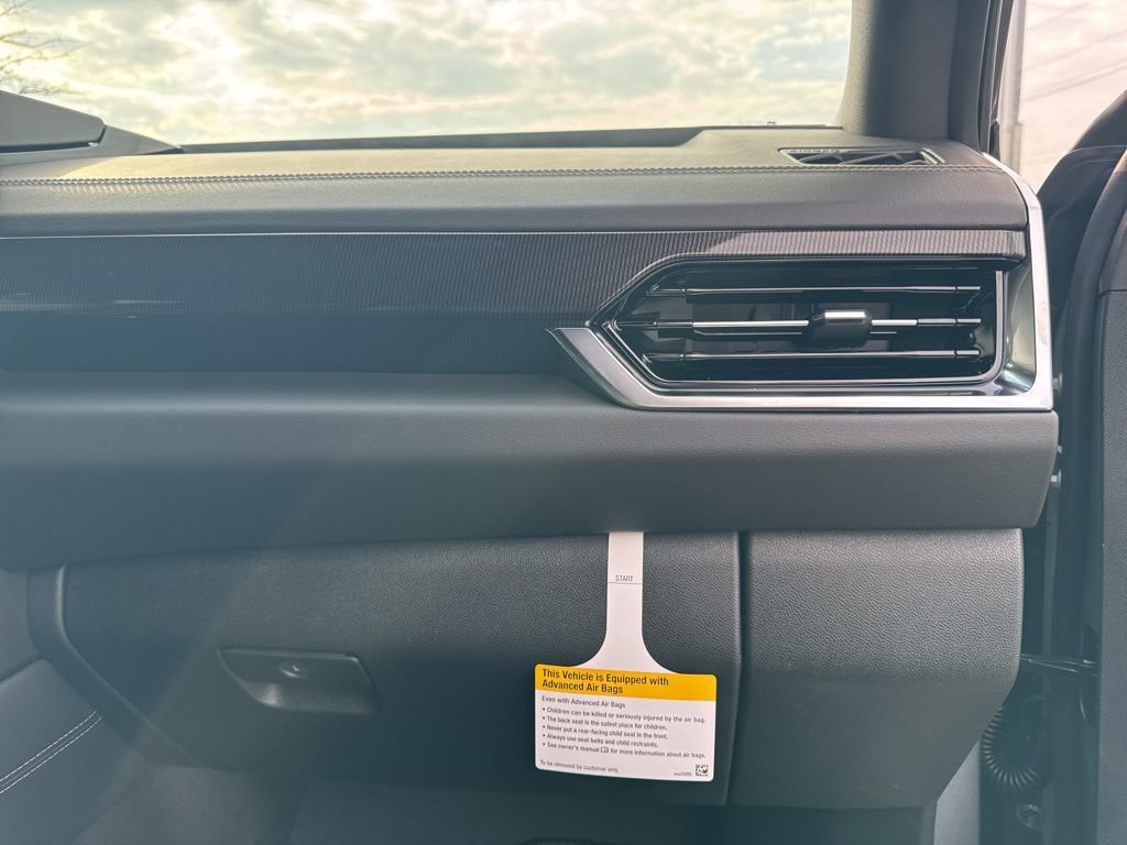 New 2026 GMC Yukon XL Elevation image 23