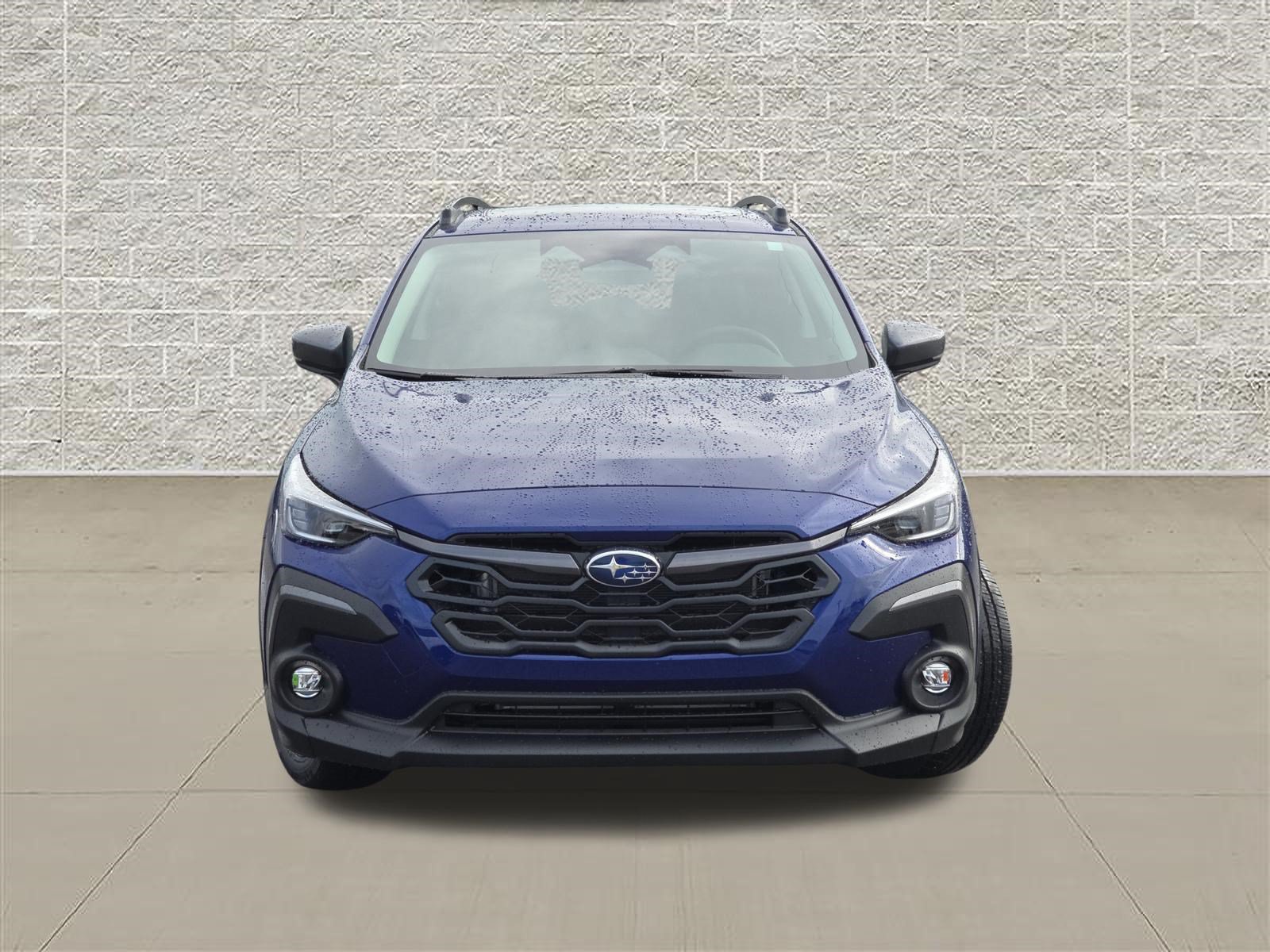 New 2026 Subaru Crosstrek 2.5i Limited AWD/4WD image 2