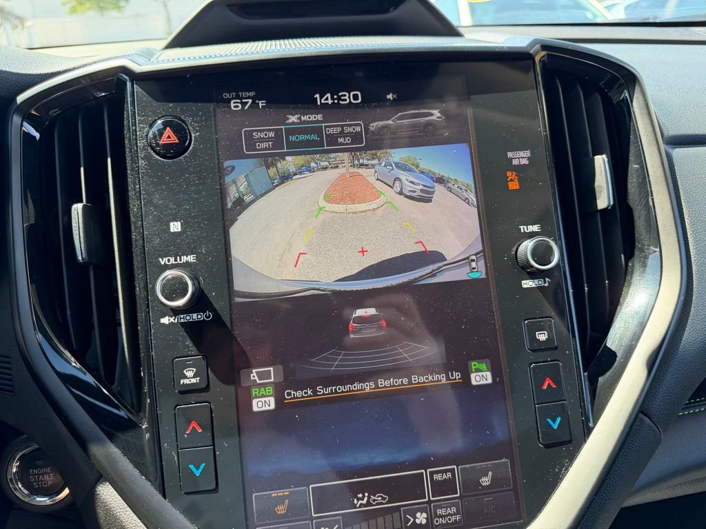 Used 2023 Subaru Ascent Onyx Edition Limited image 34