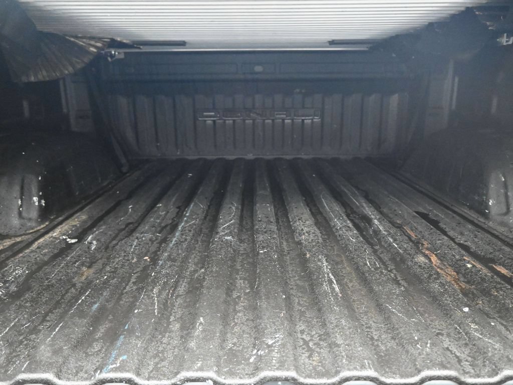 Used 2023 GMC Sierra 1500 Denali Ultimate AWD/4WD image 28