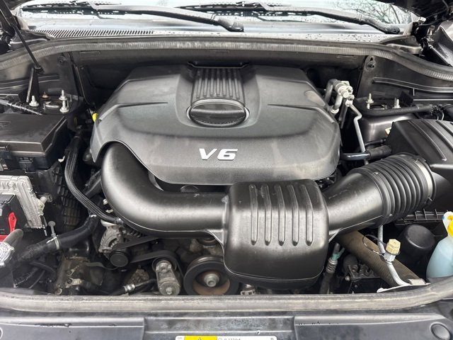 Used 2015 Jeep Grand Cherokee Laredo w/ Quick Order Package 23E image 16