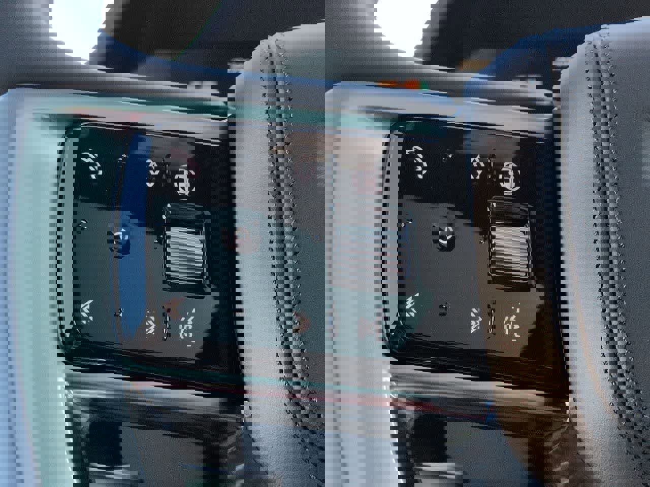 New 2026 Land Rover Range Rover Long Wheelbase SE image 26