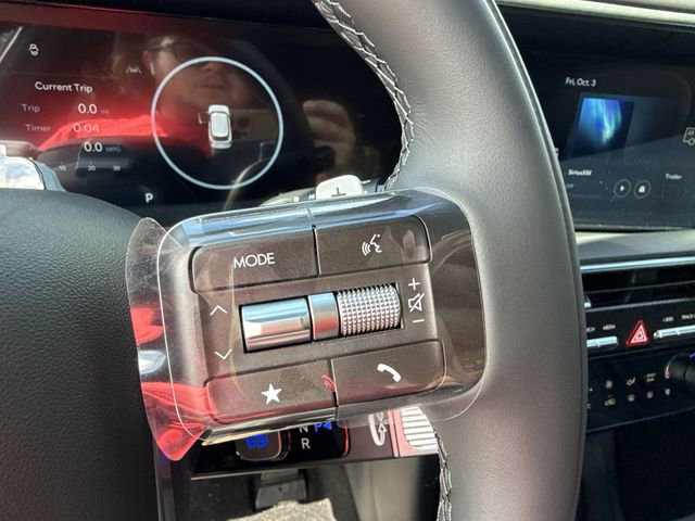 New 2026 Hyundai Palisade Calligraphy image 26