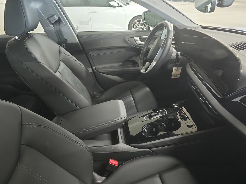 Used 2025 Audi A5 2.0T Premium w/ Convenience Package image 3