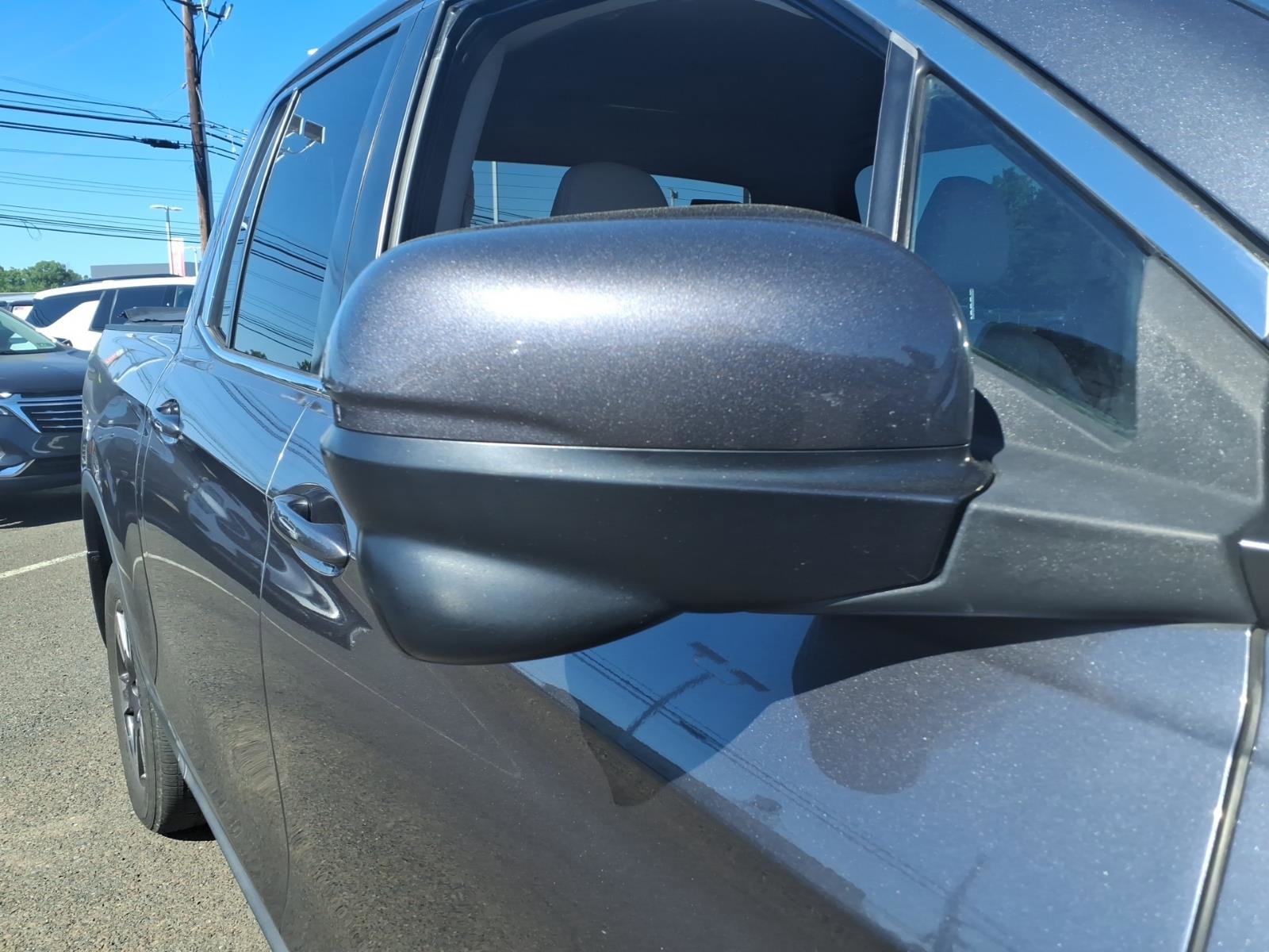 Used 2017 Honda Ridgeline RTL-T image 11