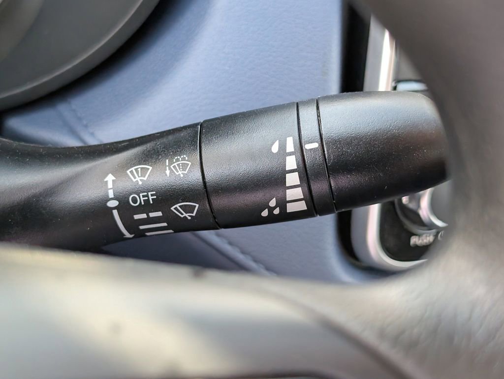 New 2025 Nissan Versa SV w/ Trunk Package image 26