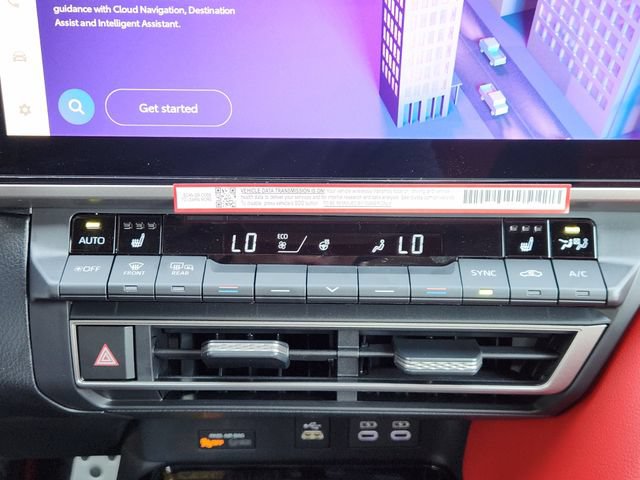 New 2026 Toyota Camry XSE FWD image 18