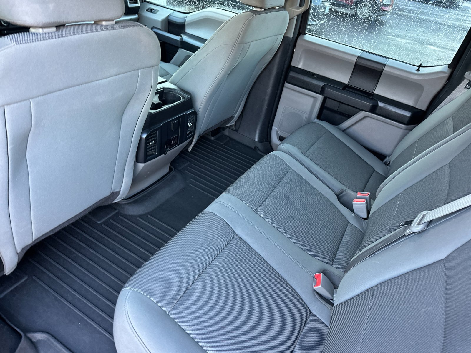 Used 2018 Ford F150 XL w/ Equipment Group 101A Mid RWD image 11