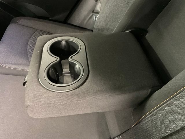 Used 2024 Chevrolet Equinox LT AWD/4WD image 13