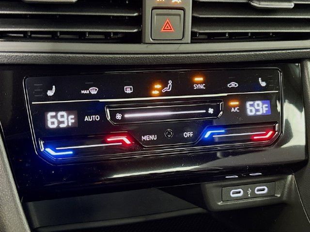 New 2026 Volkswagen Jetta Sport FWD image 17