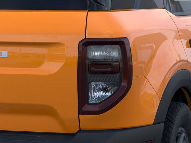 New 2026 Ford Bronco Sport Big Bend AWD/4WD image 21