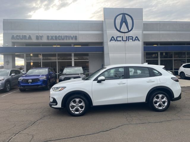 Used 2023 Honda HR-V LX image 29