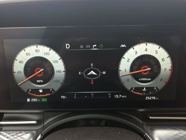 Used 2024 Kia Carnival SX Prestige image 48