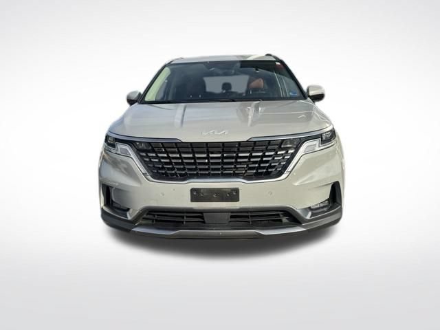 Certified 2024 Kia Carnival SX FWD image 13