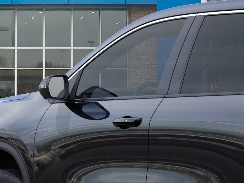 New 2026 GMC Acadia Elevation w/ LPO, Floor Liner Package image 12