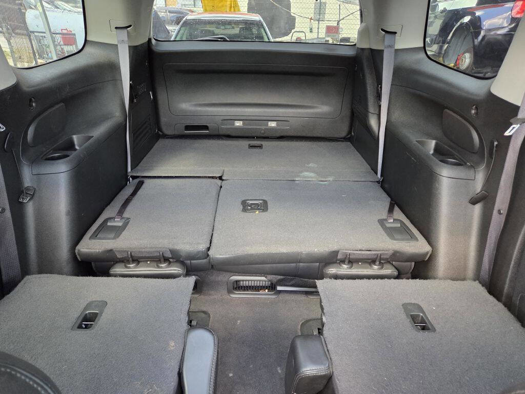 Used 2012 GMC Acadia Denali AWD/4WD image 25