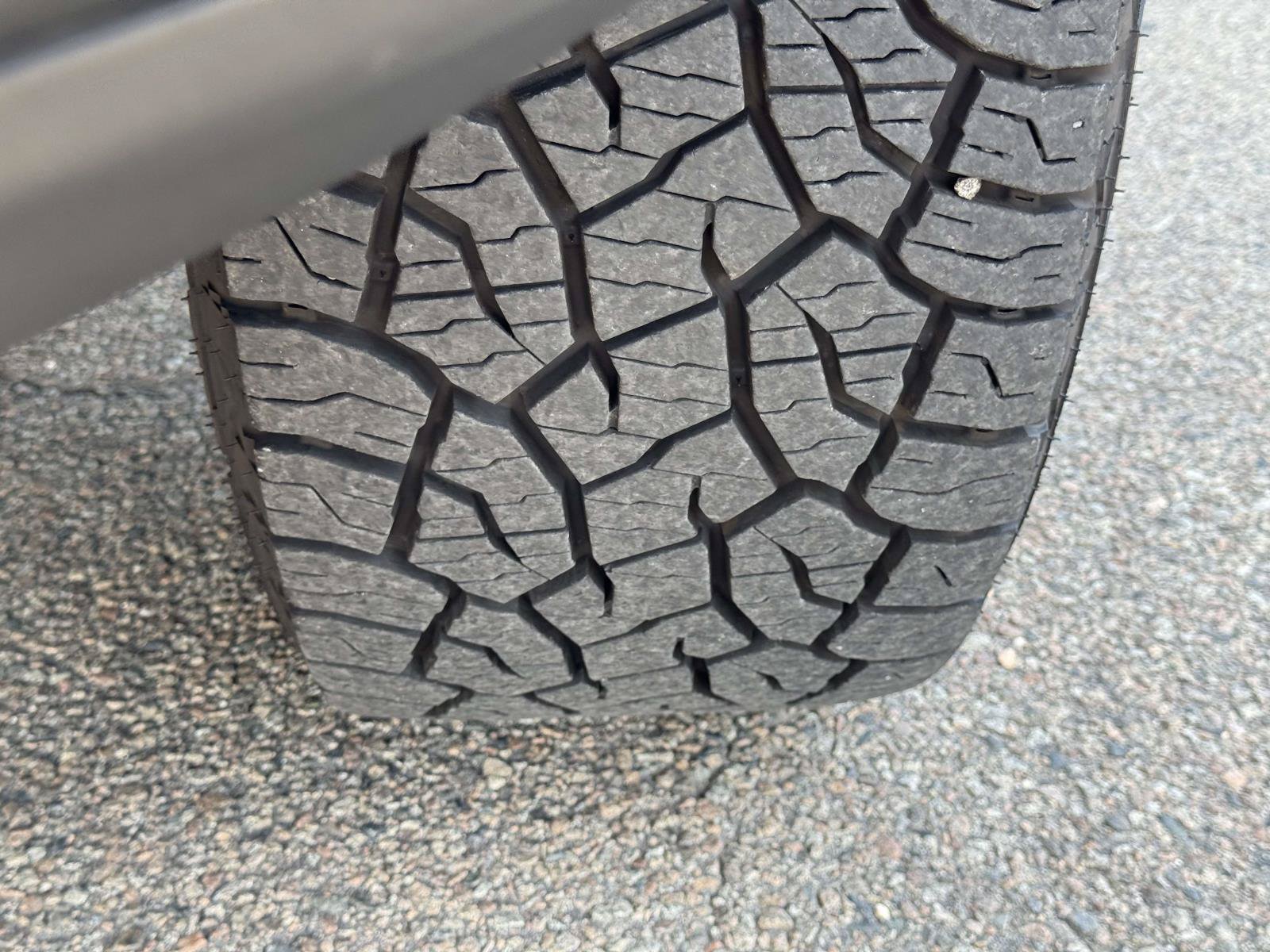 Used 2022 RAM 1500 Rebel w/ Rebel Level 2 Equipment Group AWD/4WD image 9