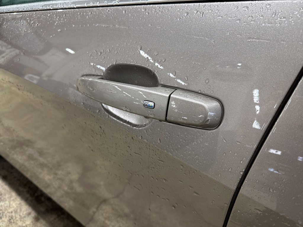 Used 2022 Chevrolet Malibu LS w/ LPO, Convenience Package 1 image 10