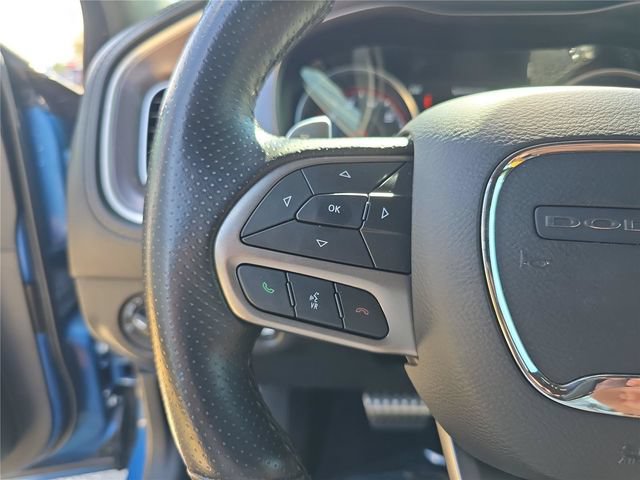 Used 2021 Dodge Charger Scat Pack RWD image 33