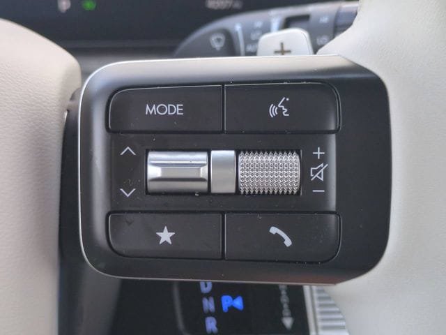 Used 2026 Hyundai Santa Fe Calligraphy AWD/4WD image 27