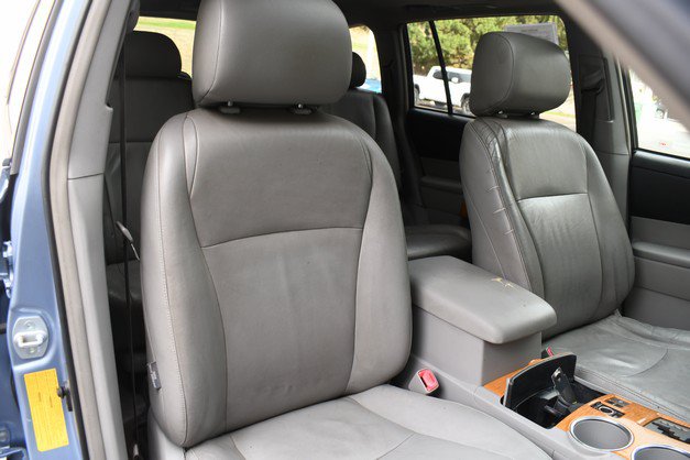 Used 2008 Toyota Highlander Limited AWD/4WD image 27