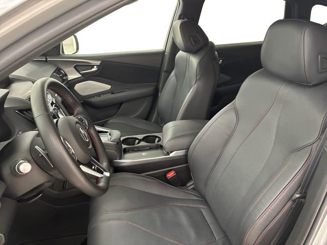 Used 2025 Acura RDX AWD w/ A-Spec & Advance Pkg image 12