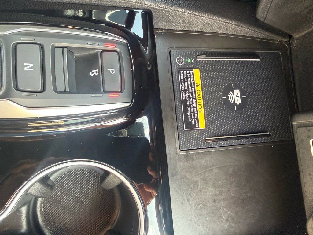 Used 2025 Honda Passport Black Edition image 39