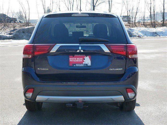 Used 2016 Mitsubishi Outlander ES image 6