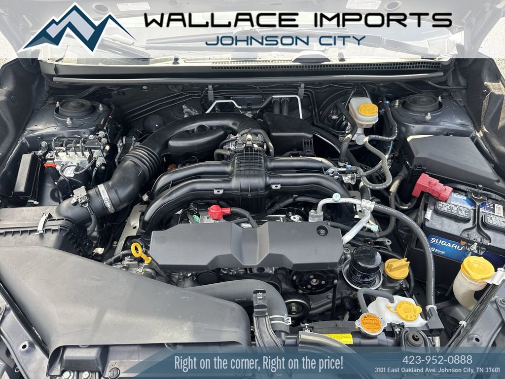 Used 2016 Subaru Crosstrek 2.0i Premium image 41