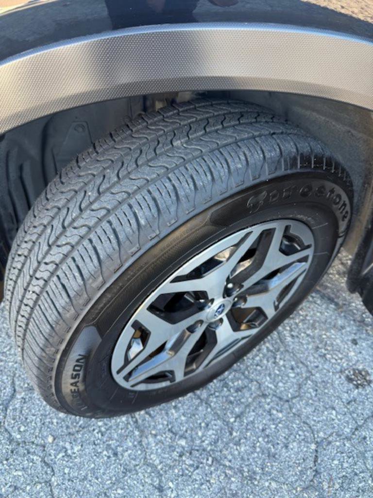 Used 2021 Subaru Forester Premium image 26