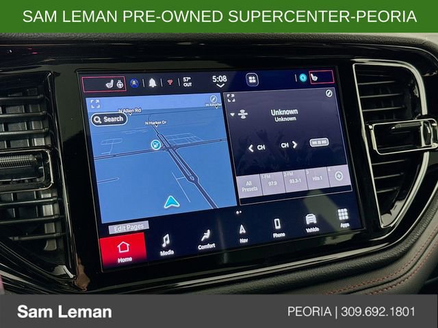 Used 2024 Dodge Durango R/T image 15