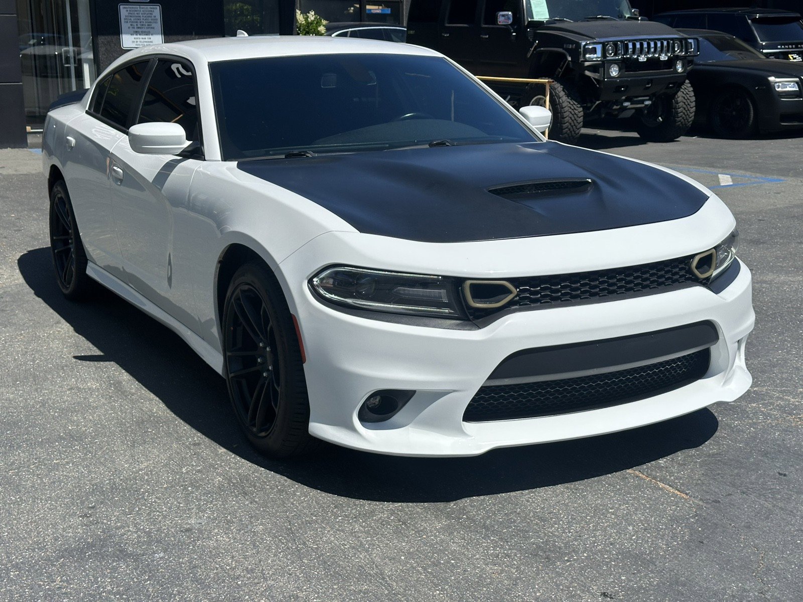Used 2019 Dodge Charger GT image 6