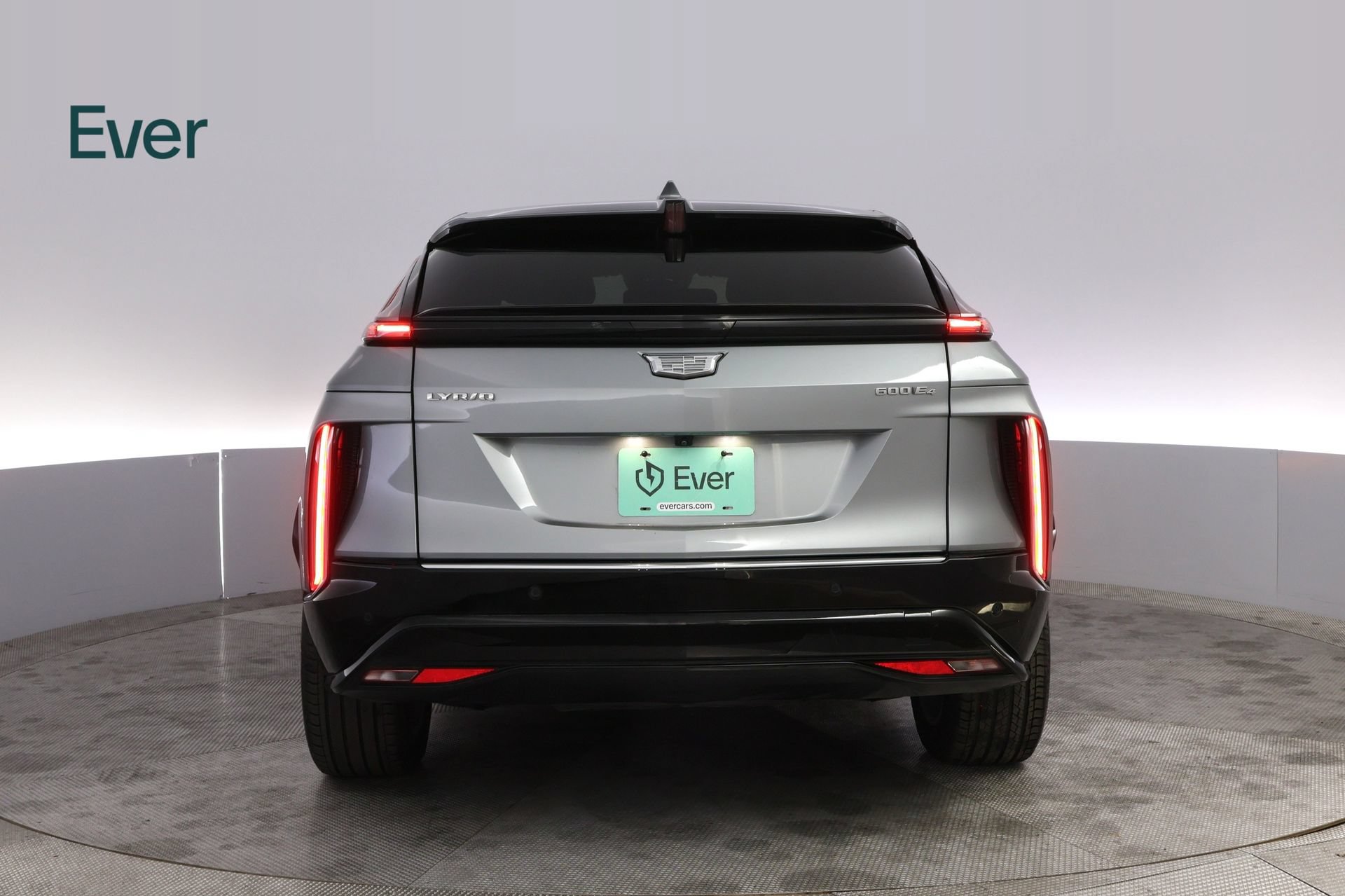 Used 2024 Cadillac Lyriq Tech w/ Driver Assist Package AWD/4WD image 15