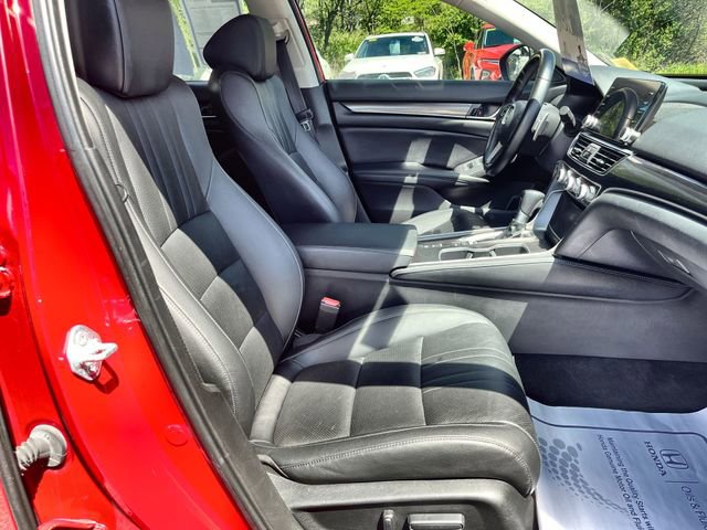 Used 2022 Honda Accord Sport Special Edition image 31