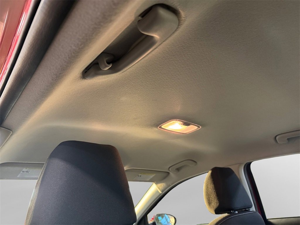 Certified 2024 Kia Forte LXS image 23