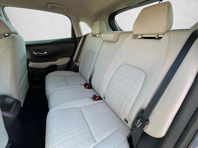 Used 2025 Honda HR-V LX image 21