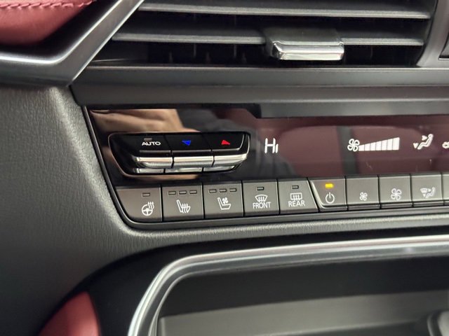 New 2026 MAZDA CX-70 3.3 Turbo w/ Premium Plus Pkg image 13