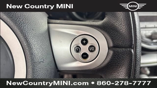Used 2007 MINI Cooper S FWD image 13