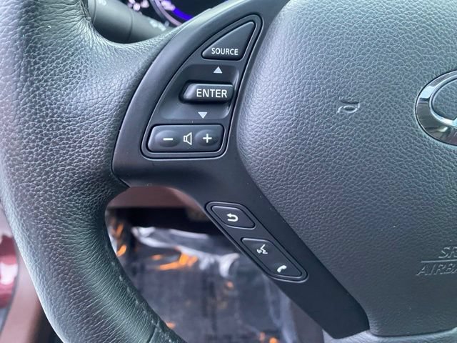 Used 2012 INFINITI EX35 Journey w/ Premium Pkg AWD/4WD image 23