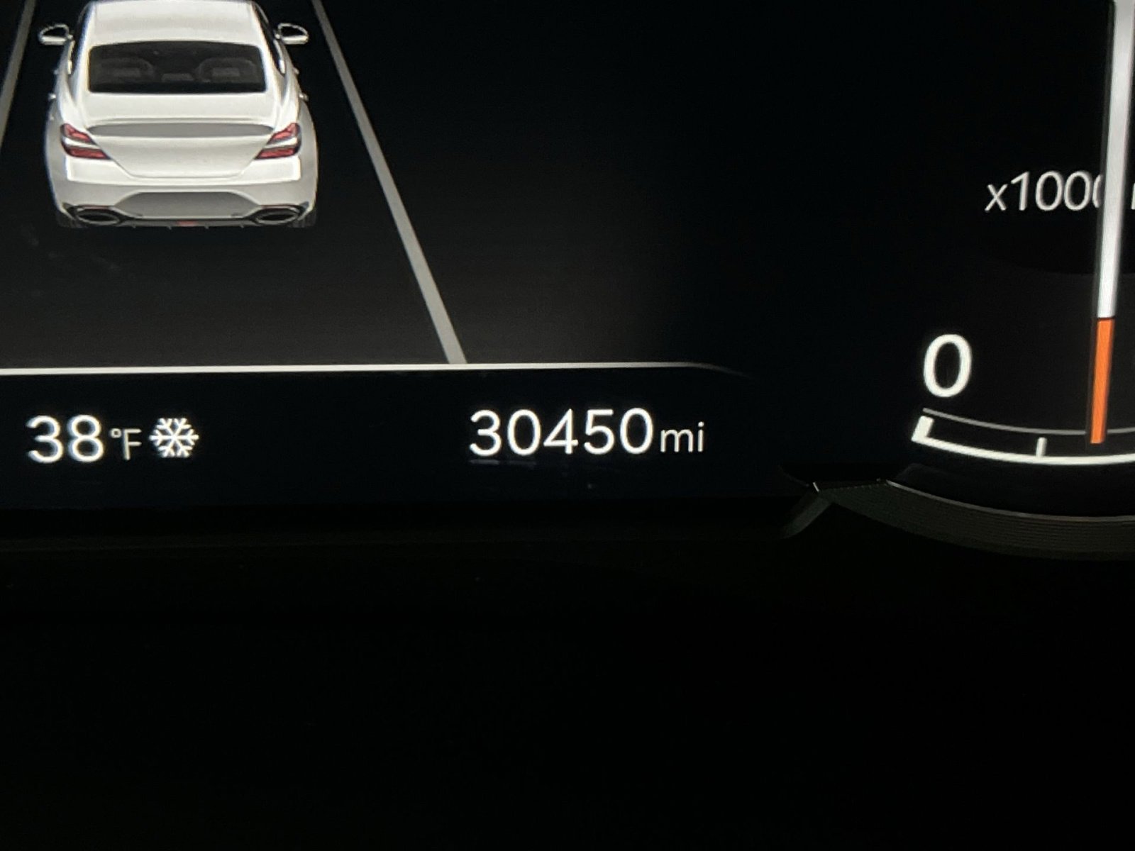 Used 2024 Genesis G70 2.5T image 17