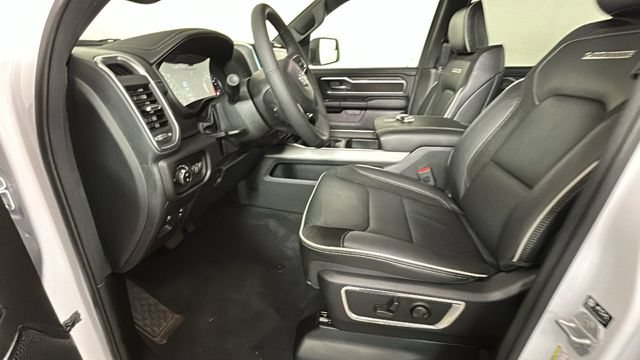 Used 2026 RAM 1500 Laramie w/ Night Edition AWD/4WD image 12