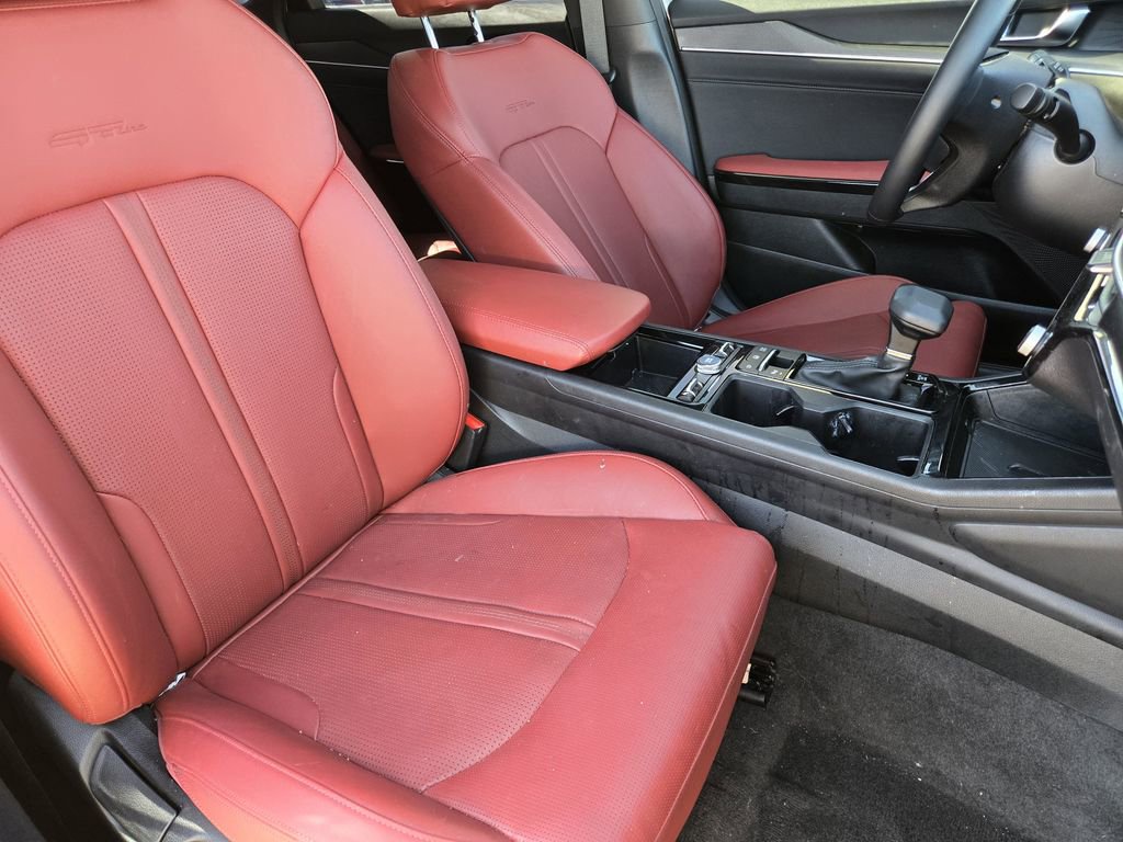 Used 2025 Kia K5 GT-Line w/ GT-Line Premium Package image 9